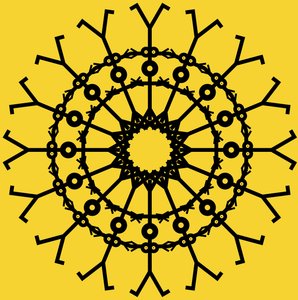 Cirkel 2-ikon, 2005